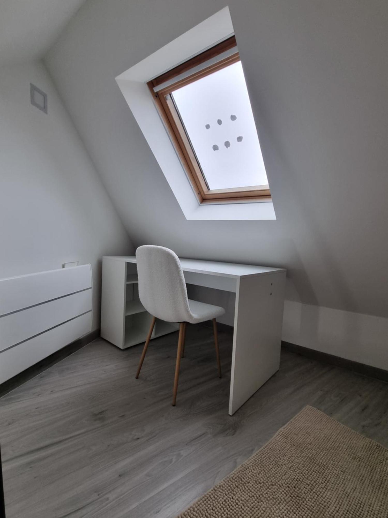 Bel Appt Centre Ville /Gare Belfort Bagian luar foto